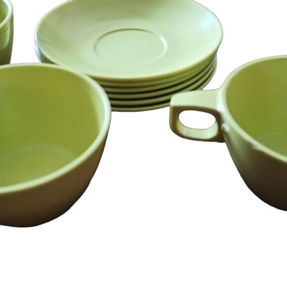 33 Vintage Mallo-Ware Serving Platters Bowls Creamer Plates Melamine Dinnerware - Picture 12 of 16